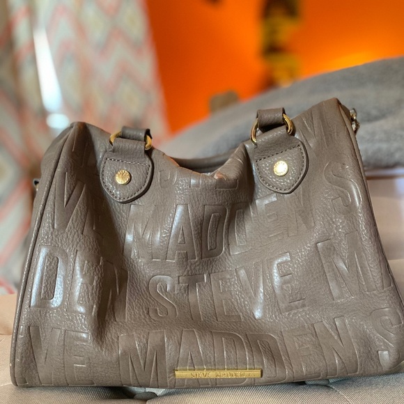 STEVE MADDEN BAG BUNDLE ! - Picture 11 of 16